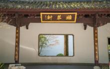 虎跑公园3