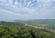 北高峰索道9