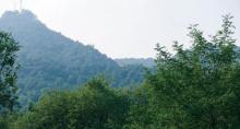 北高峰索道2