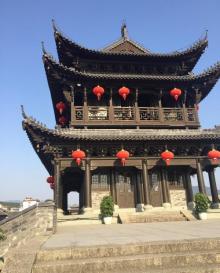 梅城古镇15