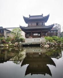 梅城古镇29
