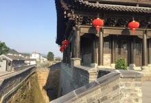 梅城古镇2