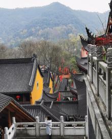 上天竺法喜讲寺17