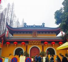 上天竺法喜讲寺23