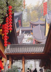 上天竺法喜讲寺27