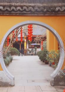 上天竺法喜讲寺28