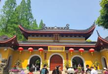 上天竺法喜讲寺9