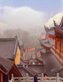 上天竺法喜讲寺2