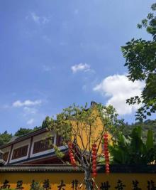 上天竺法喜讲寺29