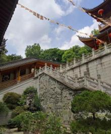上天竺法喜讲寺30