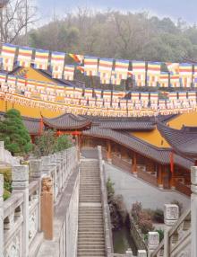 上天竺法喜讲寺3