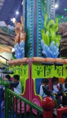 杭州烂苹果乐园25