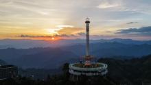千岛湖沪马探险乐园2