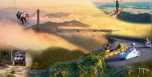 千岛湖沪马探险乐园1