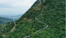 千岛湖沪马探险乐园30
