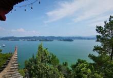 梅峰岛3