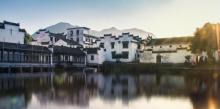 龙门古镇1