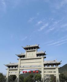 龙门古镇11
