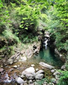 严子陵钓台24