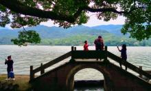 严子陵钓台28