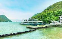 严子陵钓台8