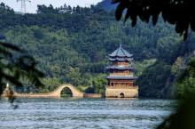 严子陵钓台1