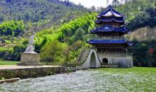 严子陵钓台6