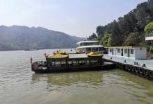 严子陵钓台12