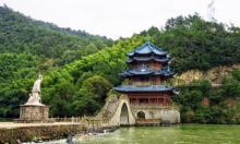 严子陵钓台29