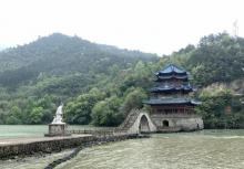 严子陵钓台15
