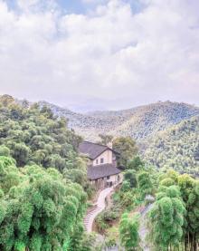 莫干山风景名胜区15
