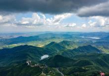 莫干山风景名胜区13