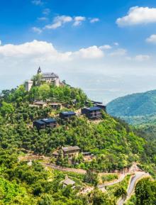 莫干山风景名胜区12