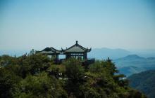 莫干山风景名胜区22