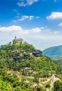 莫干山风景名胜区18
