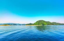 千岛湖东南湖区1