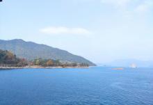 千岛湖东南湖区23