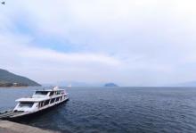 千岛湖东南湖区24