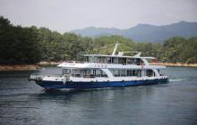 千岛湖东南湖区3