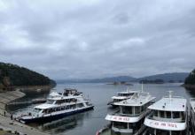 千岛湖东南湖区14