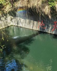 千岛湖东南湖区13
