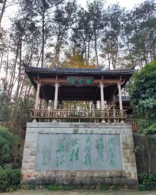 千岛湖东南湖区25