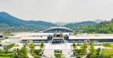 莫干山开元森泊度假乐园1
