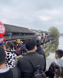 塘栖古镇24