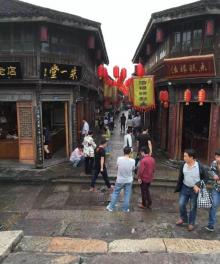 塘栖古镇4