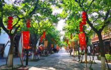 塘栖古镇14