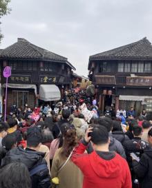 塘栖古镇23