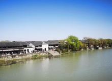 塘栖古镇19