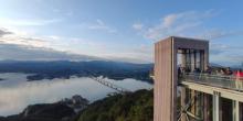 千岛湖天屿景区7