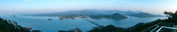 千岛湖天屿景区2